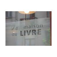 La Maison du Livre