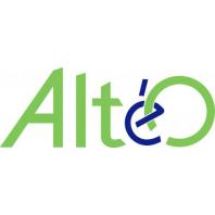 Altéo Centre, Charleroi et Thudinie (Hainaut Oriental)