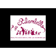 La Ribambelle, Halte accueil de la Senne La Ribambelle, Halte accueil de la Senne