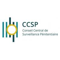 Conseil Central de Surveillance Pénitentiaire Conseil Central de Surveillance Pénitentiaire