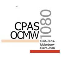 Centre Public d'Action Sociale Molenbeek-Saint-Jean Centre Public d'Action Sociale Molenbeek-Saint-Jean