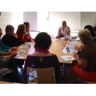 Association pour les Formations à l'Accompagnement asbl
