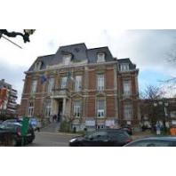 Administration communale d'Uccle (Enseignement) Administration communale d'Uccle (Enseignement)