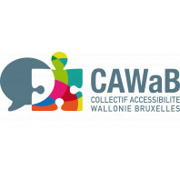 Collectif Accessibilité Wallonie Bruxelles