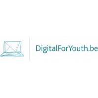 Digital for Youth .be