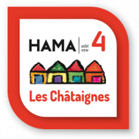 HAMA 4 Les Châtaignes HAMA 4 Les Châtaignes