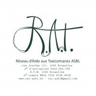 Réseau d'Aide aux Toxicomanes asbl