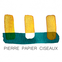 Pierre Papier Ciseaux