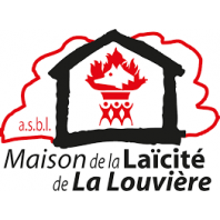 Maison de la Laïcité de la Louvière