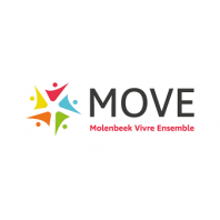 MOVE asbl - Molenbeek Vivre Ensemble