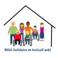 Riga Solidaire et Inclusif Riga Solidaire et Inclusif