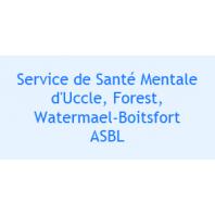 Service de Santé Mentale d'Uccle, Forest, Watermael-Boitsfort asbl