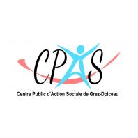 Centre Public d'Action Sociale Grez-Doiceau Centre Public d'Action Sociale Grez-Doiceau