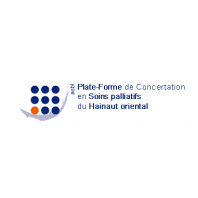 Plate-Forme de Concertation en Soins palliatifs Plate-Forme de Concertation en Soins palliatifs