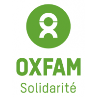 OXFAM-Solidarité