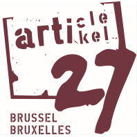 Article 27 A.S.B.L. Article 27 A.S.B.L.