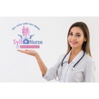 Syll Nurse infirmière à domicile