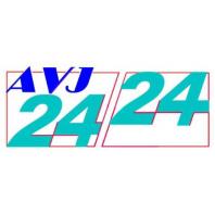 A.V.J. 24/24 A.V.J. 24/24