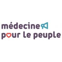 Médecine pour le Peuple - Marcinelle asbl
