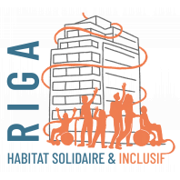 Riga Solidaire et Inclusif Riga Solidaire et Inclusif