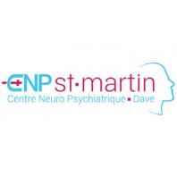 Centre neuro-psychiatrique Saint-Martin Centre neuro-psychiatrique Saint-Martin