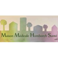 Maison Médicale Homborch Santé asbl Maison Médicale Homborch Santé asbl