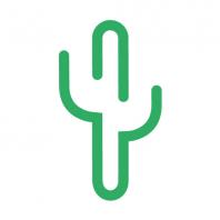 Cactus Brussel à vélo Cactus Brussel à vélo