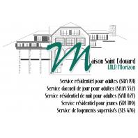 Maison Saint-Edouard ASBL - Service Résidentiel pour Adultes