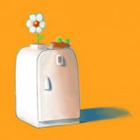 Frigo Solidaire de Waterloo Frigo Solidaire de Waterloo