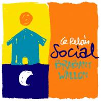 Relais social intercommunal du brabant wallon Relais social intercommunal du brabant wallon
