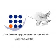 Plate-Forme de Concertation en Soins palliatifs du Hainaut oriental Plate-Forme de Concertation en Soins palliatifs du Hainaut oriental