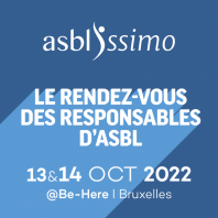 Salon et Congrès ASBLissimo Salon et Congrès ASBLissimo