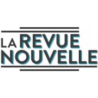 Revue nouvelle (La) Revue nouvelle (La)