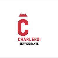 Service santé de la Ville de Charleroi