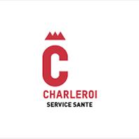 Service santé de la Ville de Charleroi Service santé de la Ville de Charleroi