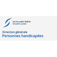 Service Public Fédéral - DG Personnes Handicapées