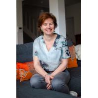Tina Donadieu et Sophie Ouwerx