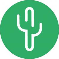 Cactus Brussel à vélo Cactus Brussel à vélo