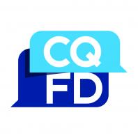 CQFD-BW CQFD-BW