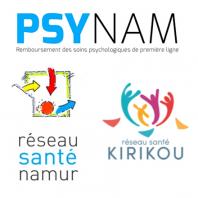 Réseau Santé Namur & Kirikou Réseau Santé Namur & Kirikou