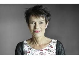 Sabine MARTIN