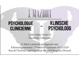 JM psychologue et psychothérapeute
