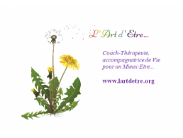 L'Art d'Etre...