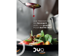 Duo Catering SA
