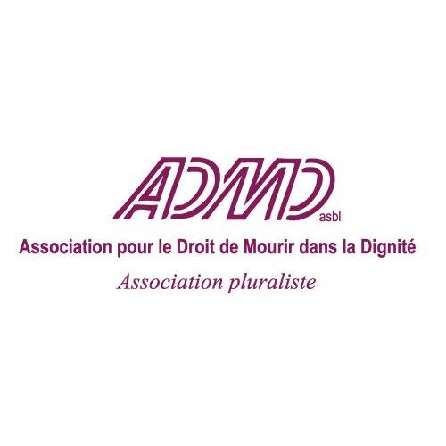 Association Pour Le Droit De Mourir Dans La Dignite Asbl