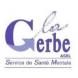 Gerbe (La) - Service de Santé Mentale - Schaerbeek
