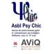 Psy Chic.ssm asbl - La Louvière