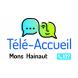 Télé-Accueil Mons Hainaut asbl - Mons