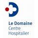 Domaine Centre Hospitalier (Le) - Braine-l'Alleud