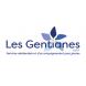 Gentianes (Les) - Mons